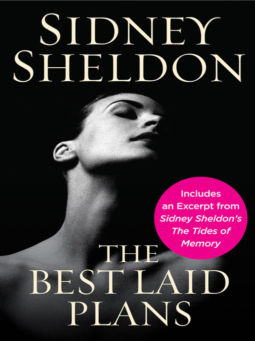 Title details for The Best Laid Plans with Bonus Material by Sidney Sheldon - Available
